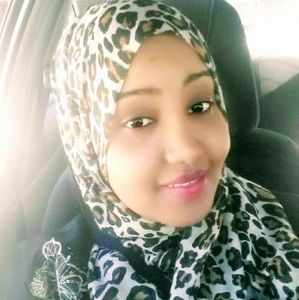 Meet your Posher, Hamdi mandeeq